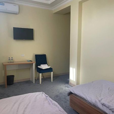 Hotel Plus 1 Samarkand Ngoại thất bức ảnh