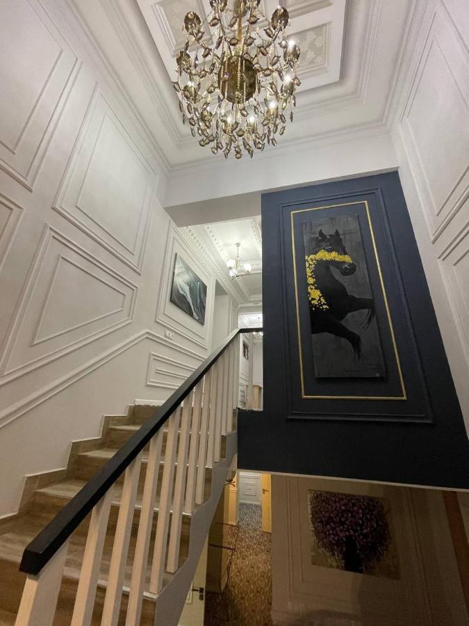 Hotel Plus 1 Samarkand Ngoại thất bức ảnh