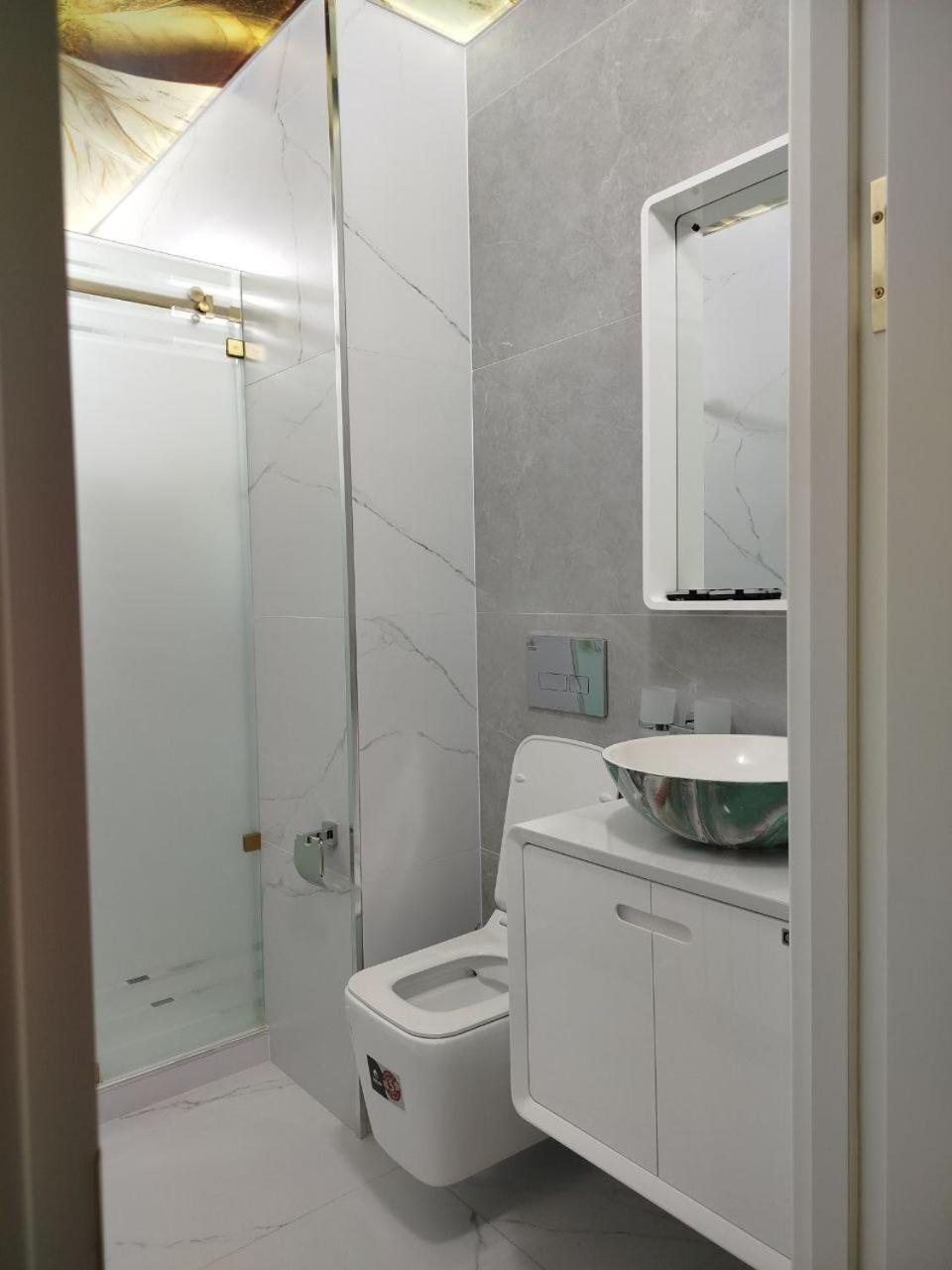 Hotel Plus 1 Samarkand Ngoại thất bức ảnh