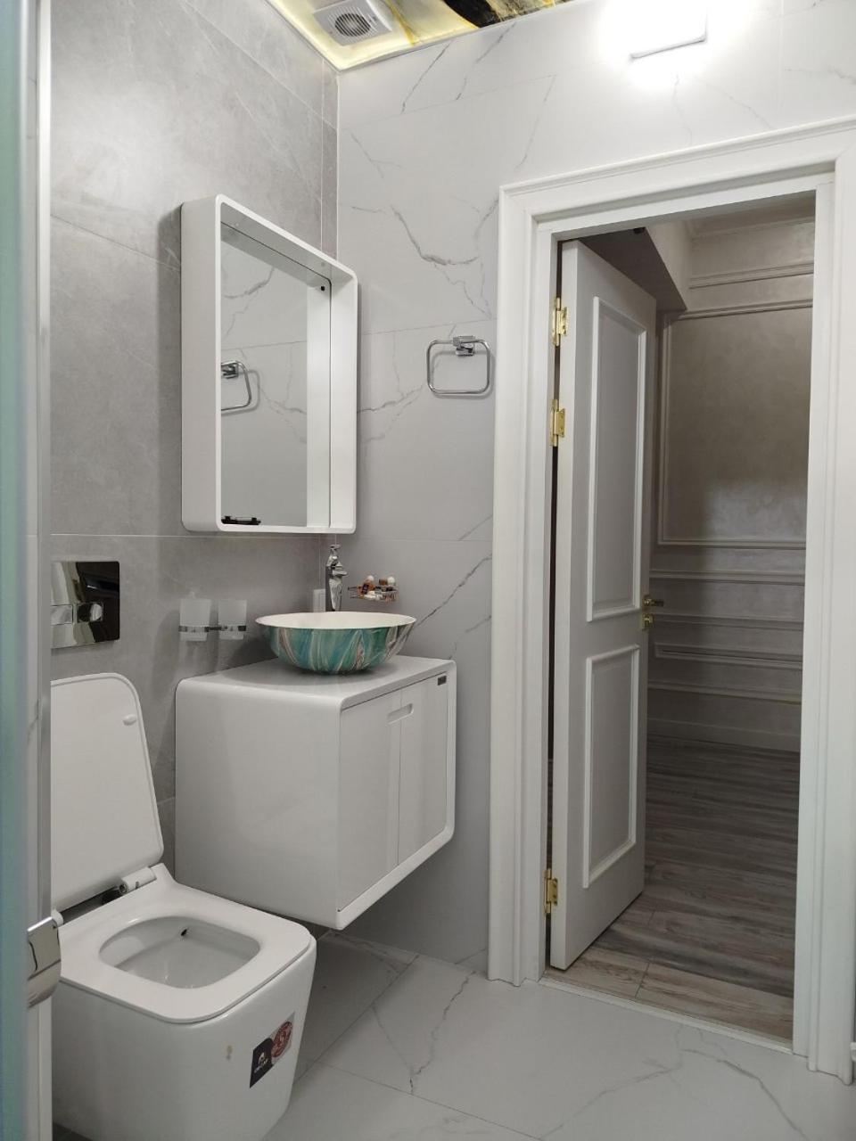 Hotel Plus 1 Samarkand Ngoại thất bức ảnh